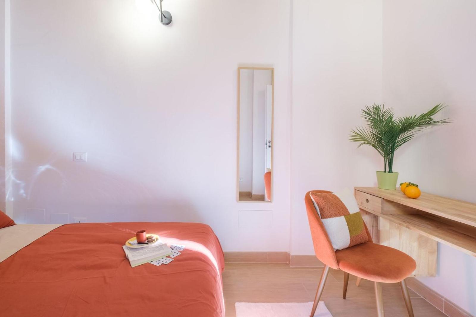 Piazza Maggiore - Il Sentiero Apartment With Private Garden Boloňa Exteriér fotografie