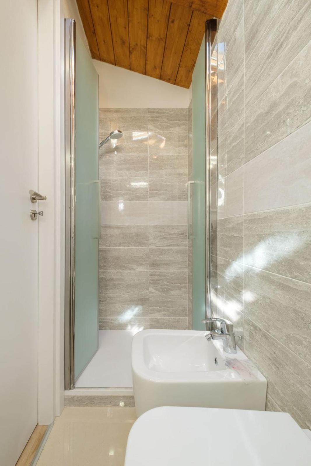 Piazza Maggiore - Il Sentiero Apartment With Private Garden Boloňa Exteriér fotografie