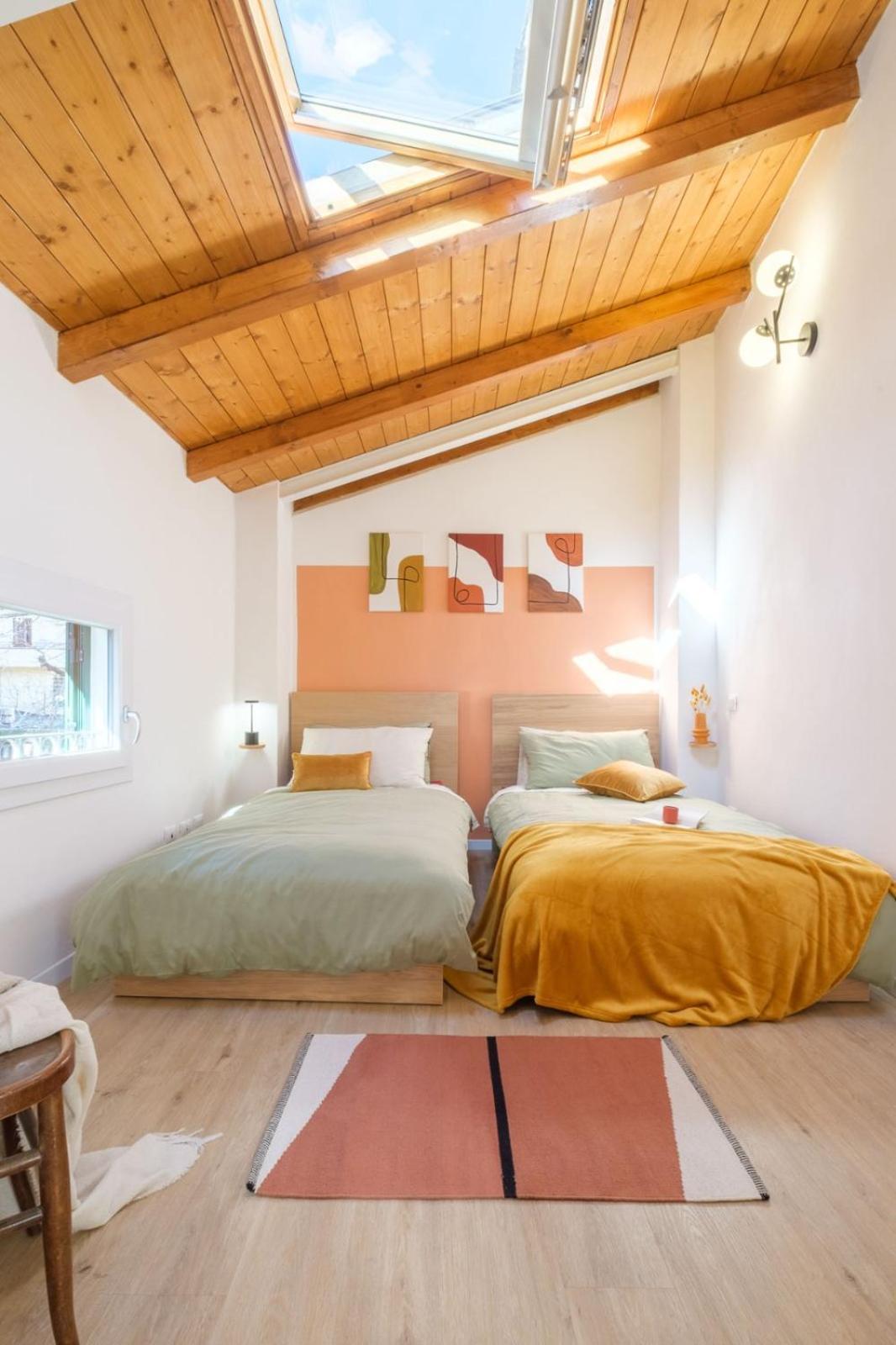 Piazza Maggiore - Il Sentiero Apartment With Private Garden Boloňa Exteriér fotografie