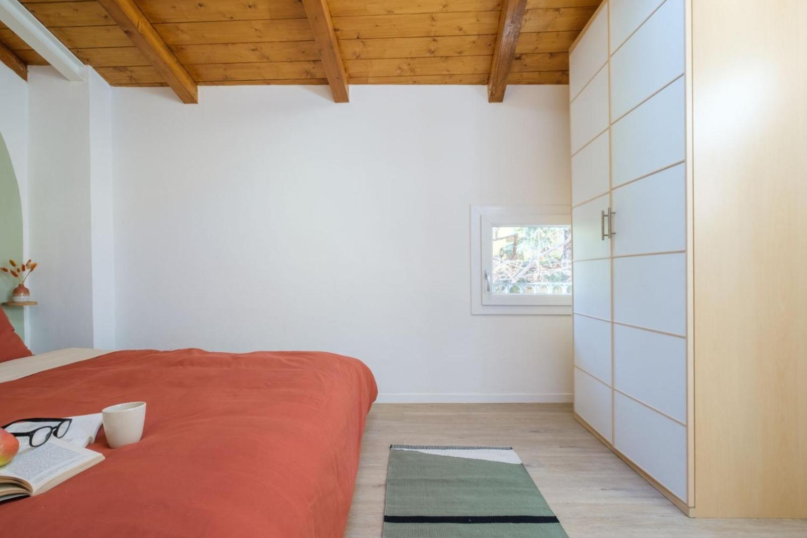 Piazza Maggiore - Il Sentiero Apartment With Private Garden Boloňa Exteriér fotografie