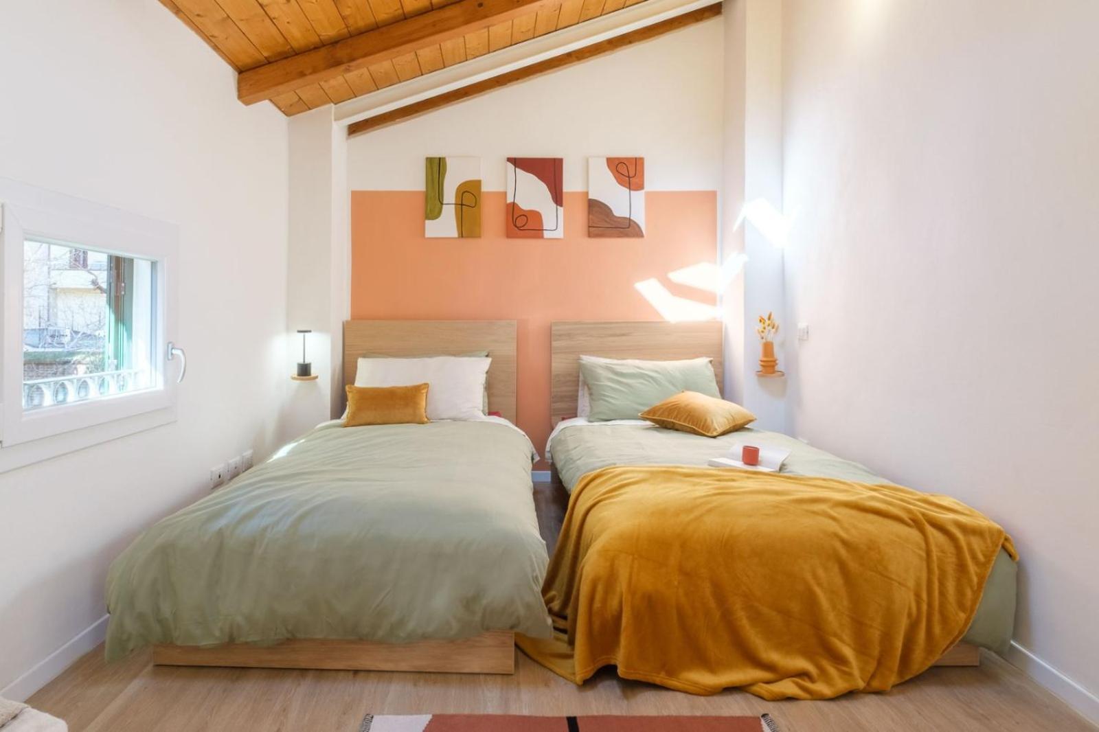 Piazza Maggiore - Il Sentiero Apartment With Private Garden Boloňa Exteriér fotografie