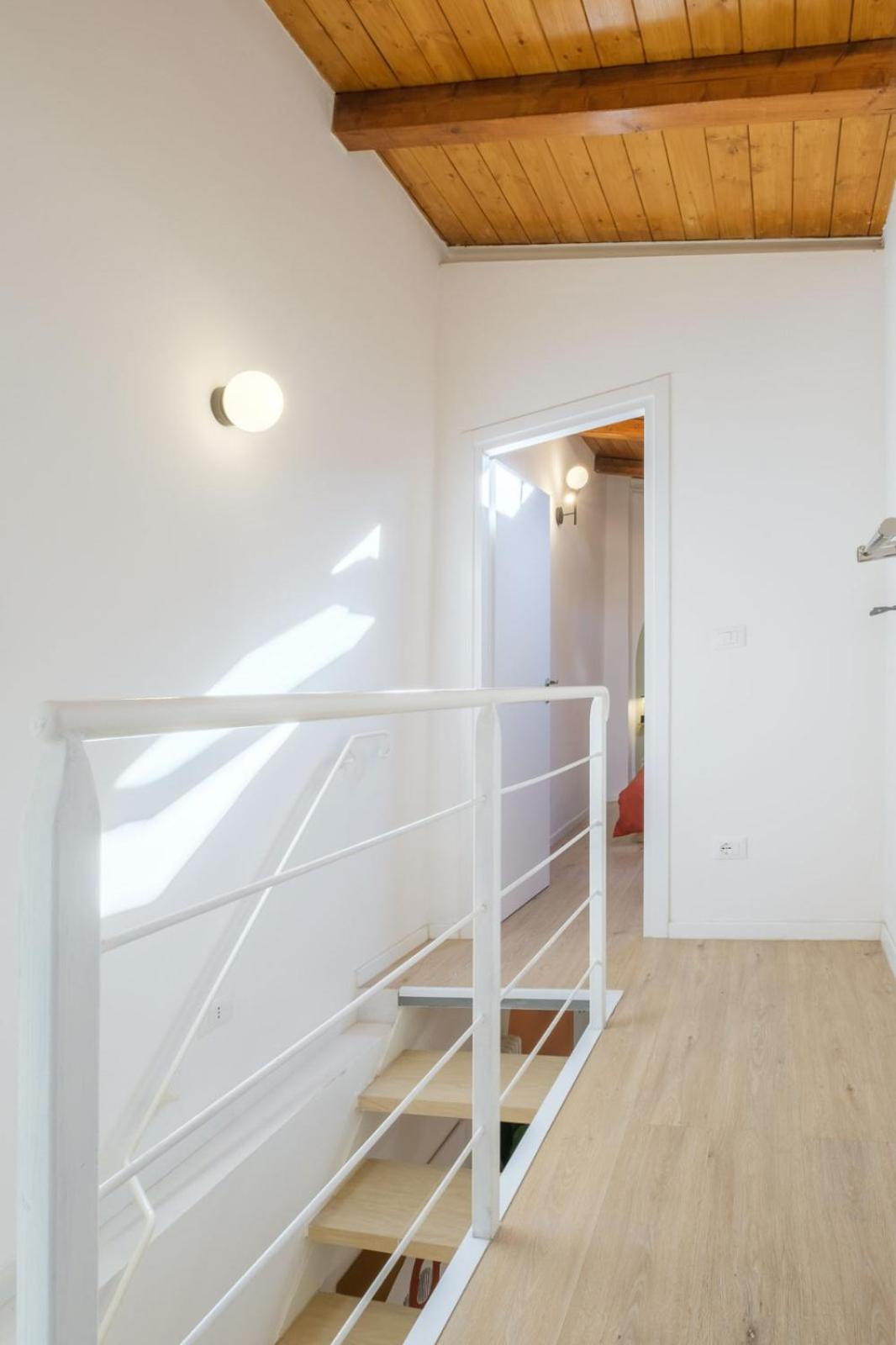 Piazza Maggiore - Il Sentiero Apartment With Private Garden Boloňa Exteriér fotografie